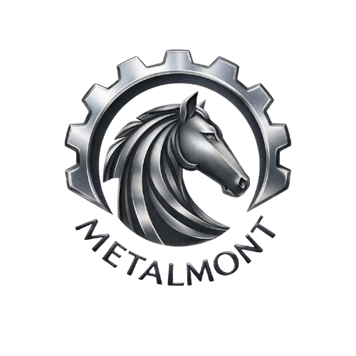 Logo Metalmont